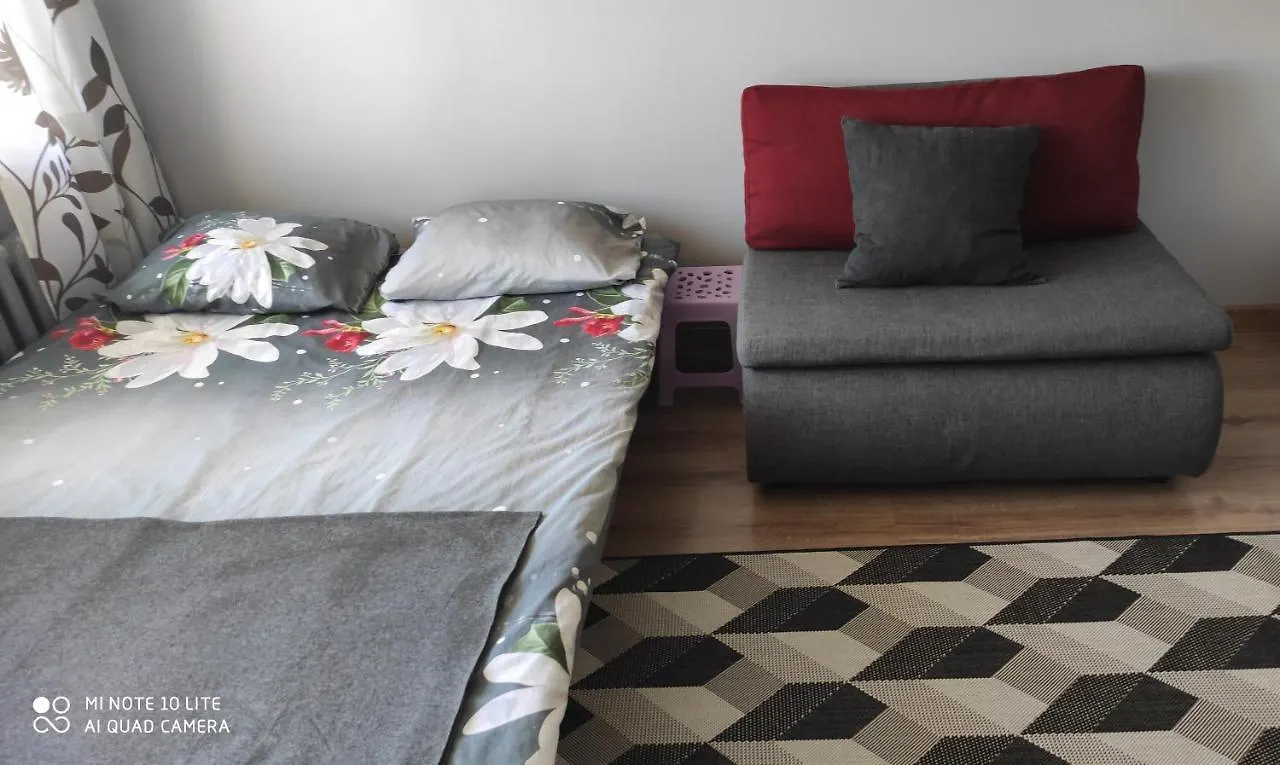 Jagiellonska 10M Apartment Gdansk
