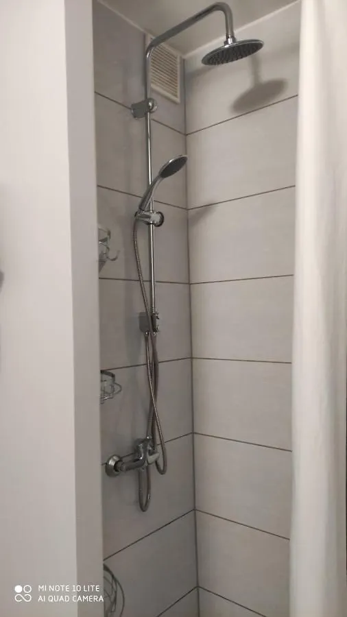 Jagiellonska 10M Apartment Gdansk 0*,  Poland