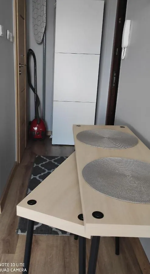 Jagiellonska 10M Apartment Gdansk