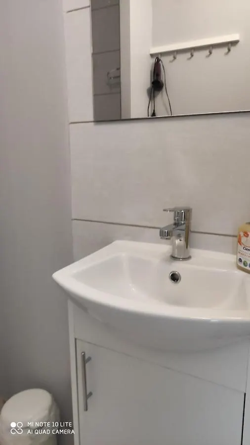 Jagiellonska 10M Apartment Gdansk Poland