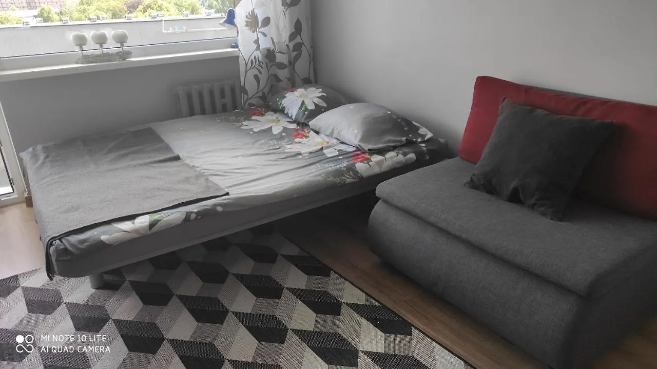 Jagiellonska 10M Apartment Gdansk 0*,