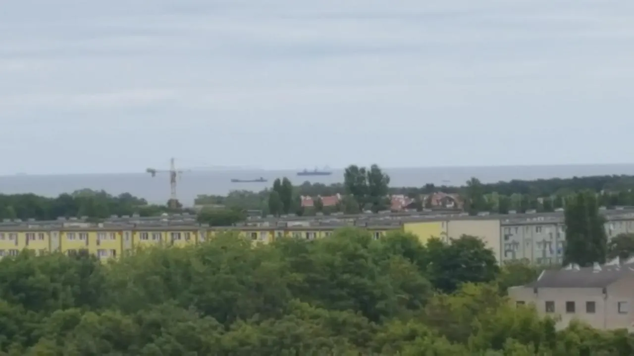 Appartement Jagiellonska 10M à Gdańsk Pologne